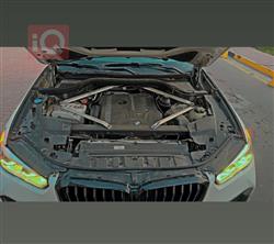 بي ام دبليو X5